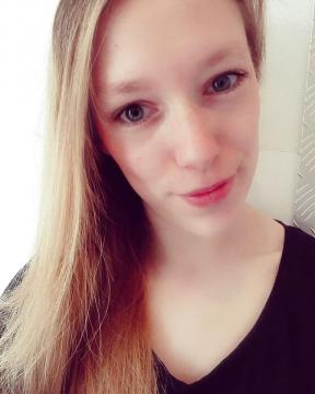 Liselotte uit Zuid-Holland,Nederland